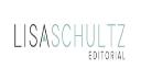 Lisa Schultz Editorial logo